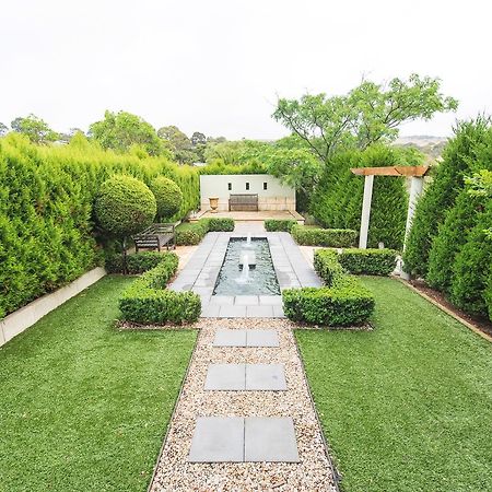 Ferienwohnung S T U D I O 22 Peaceful Retreat With Garden Views Port Lincoln Exterior foto