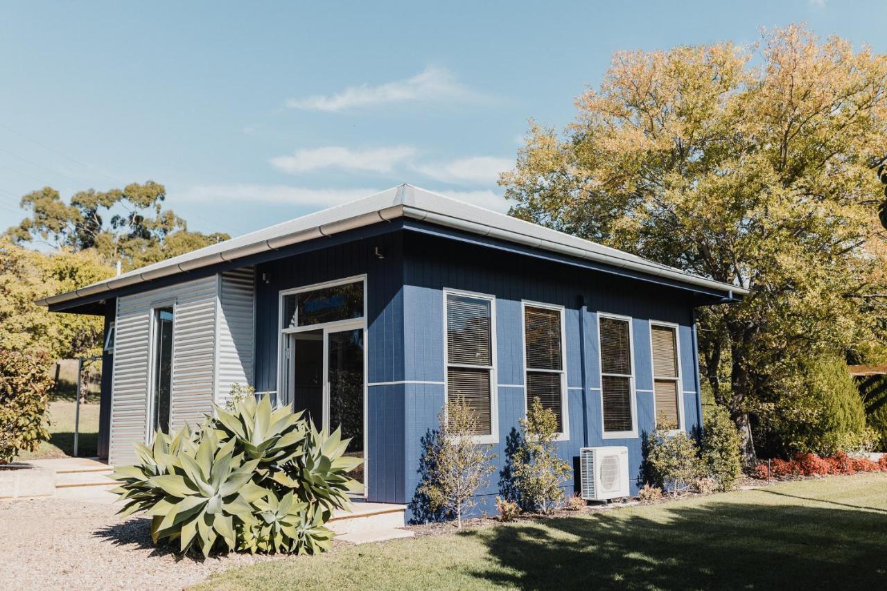 Ferienwohnung S T U D I O 22 Peaceful Retreat With Garden Views Port Lincoln Exterior foto