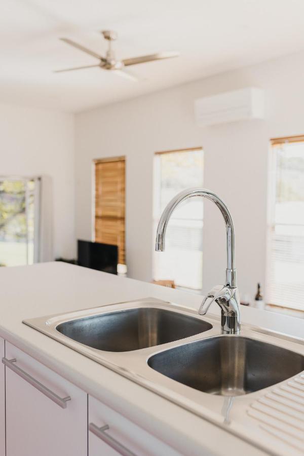 Ferienwohnung S T U D I O 22 Peaceful Retreat With Garden Views Port Lincoln Exterior foto