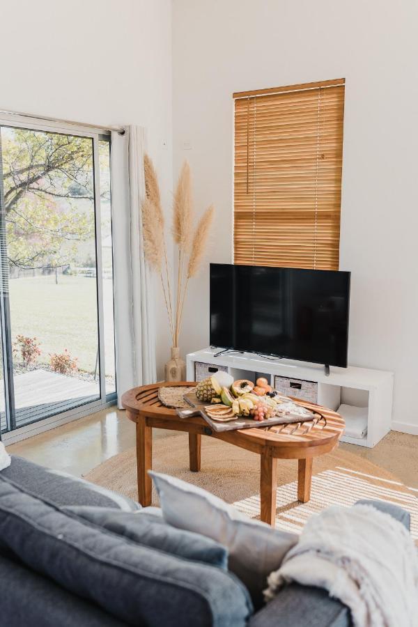 Ferienwohnung S T U D I O 22 Peaceful Retreat With Garden Views Port Lincoln Exterior foto
