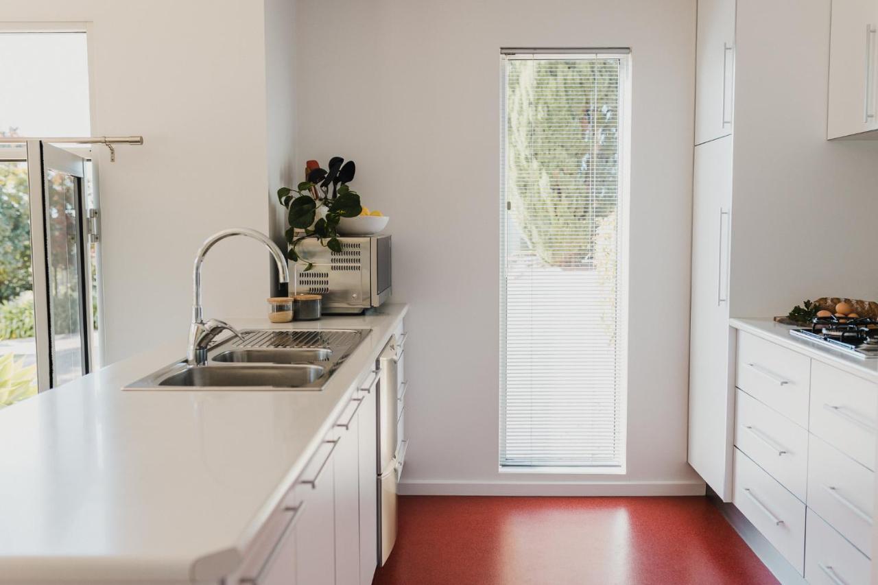 Ferienwohnung S T U D I O 22 Peaceful Retreat With Garden Views Port Lincoln Exterior foto