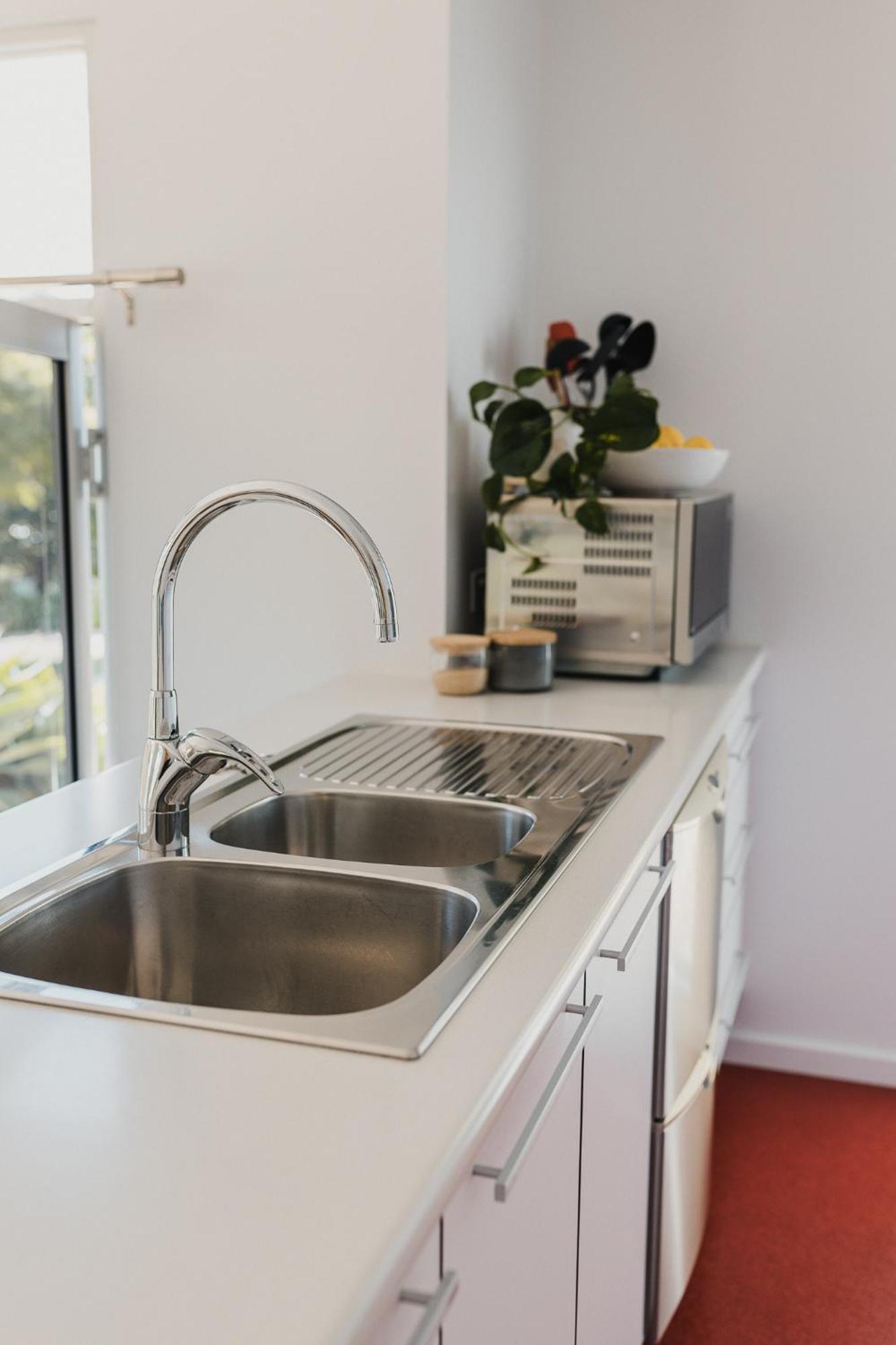 Ferienwohnung S T U D I O 22 Peaceful Retreat With Garden Views Port Lincoln Exterior foto